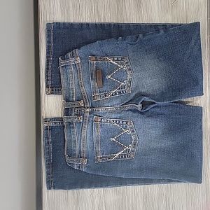 Girls Wrangler Jean